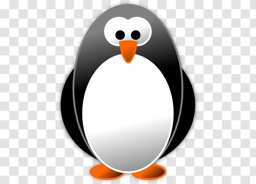 Club Penguin Clip Art Emoticon Smiley - Big Transparent PNG