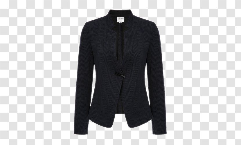 Leather Jacket Coat Flight - Blazer - Ms. Transparent PNG
