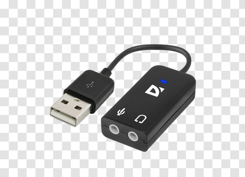 Sound Cards & Audio Adapters USB Flash Drives - Electronics Accessory Transparent PNG