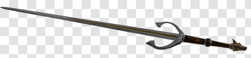 Stopcock Weapon Valve Luer Taper 10mm Auto - Ranged - Sword Stone Transparent PNG