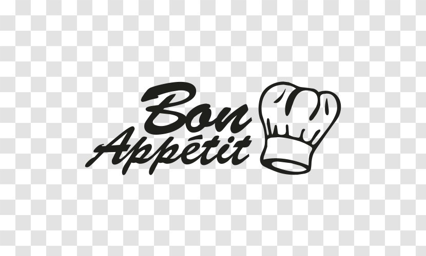 Aspen Creek Apartments Restaurant Wall Decal Food - Bon Appetit - Apetit Transparent PNG