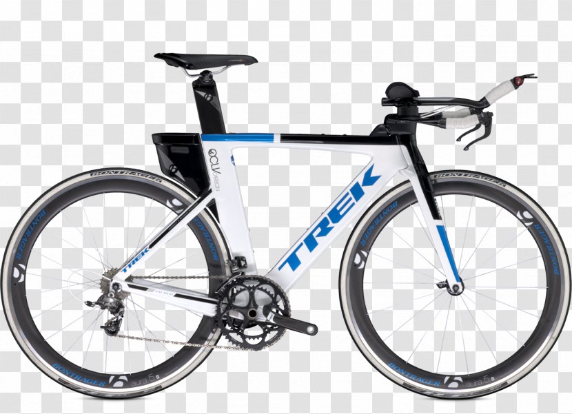 Trek Bicycle Corporation Time Trial Cycling Domane - Frames - Future Bikes 2050 Transparent PNG