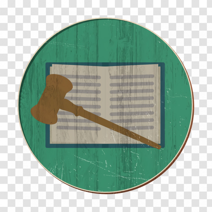 Law Icon Book Icon Transparent PNG