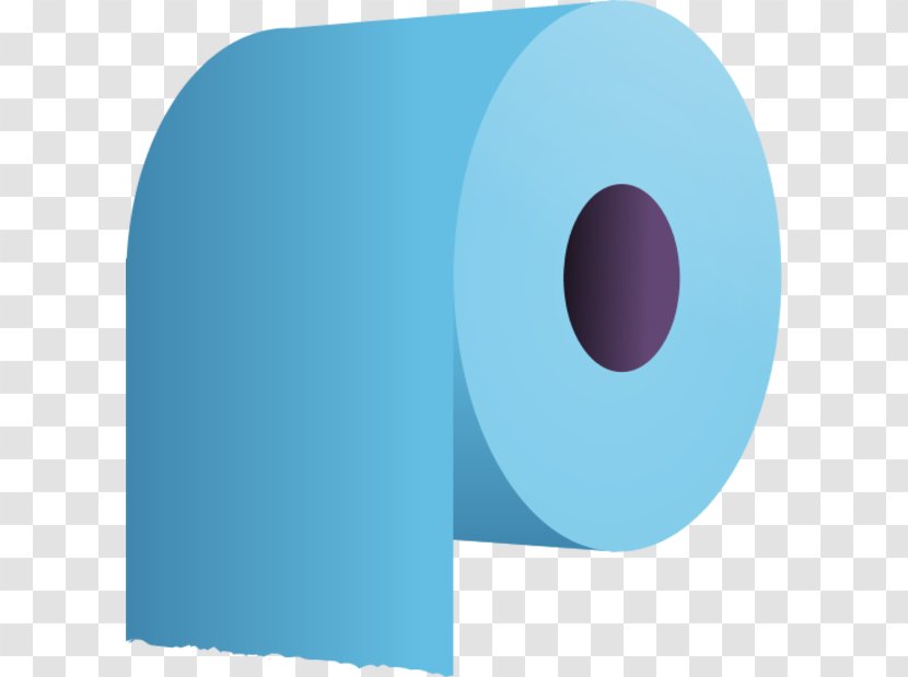 Toilet Paper Clip Art Transparent PNG