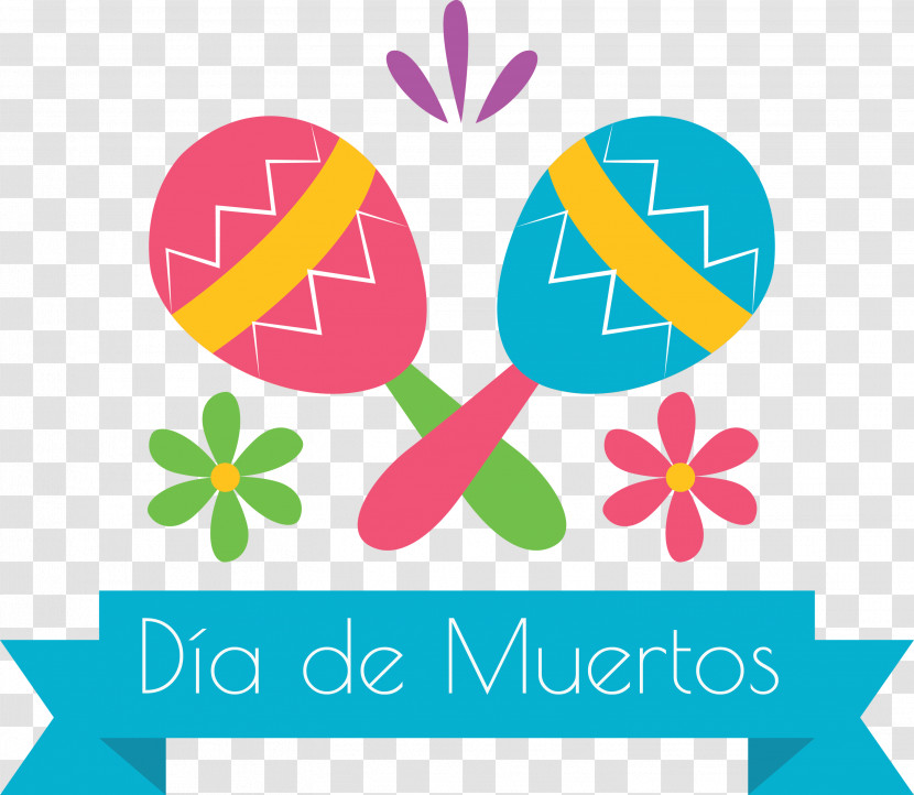 Day Of The Dead Día De Muertos Día De Los Muertos Transparent PNG