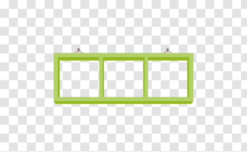 Drawing Picture Frames - Film Frame - Cartoon Iceberg Transparent PNG