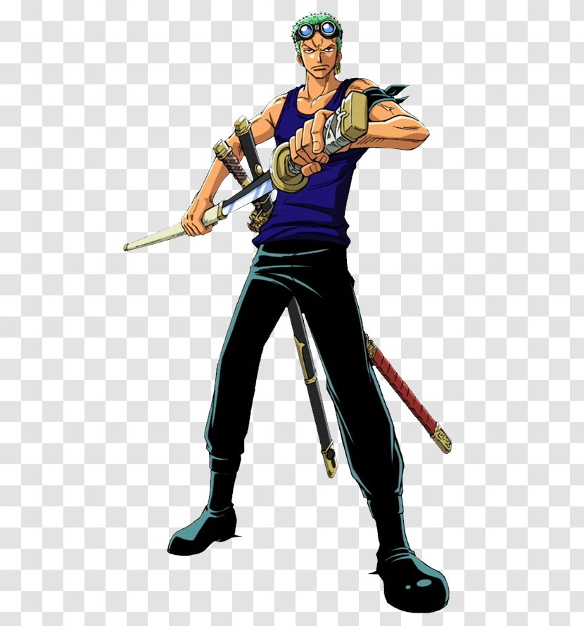 One Piece: Pirate Warriors 3 Unlimited Adventure Roronoa Zoro Monkey D. Luffy - Tree - ZORO Transparent PNG