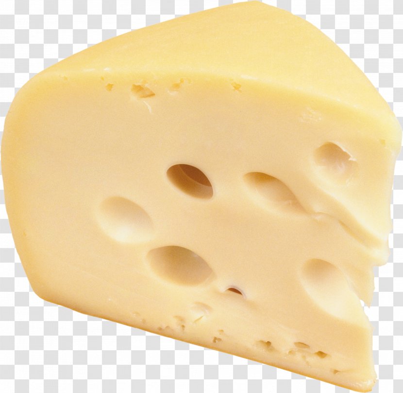 Milk Cheese Food Ingredient - Processed Transparent PNG