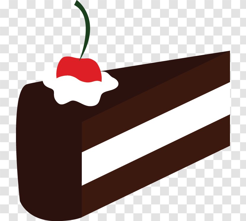 Birthday Cake Clip Art - Vector Gallery Transparent PNG