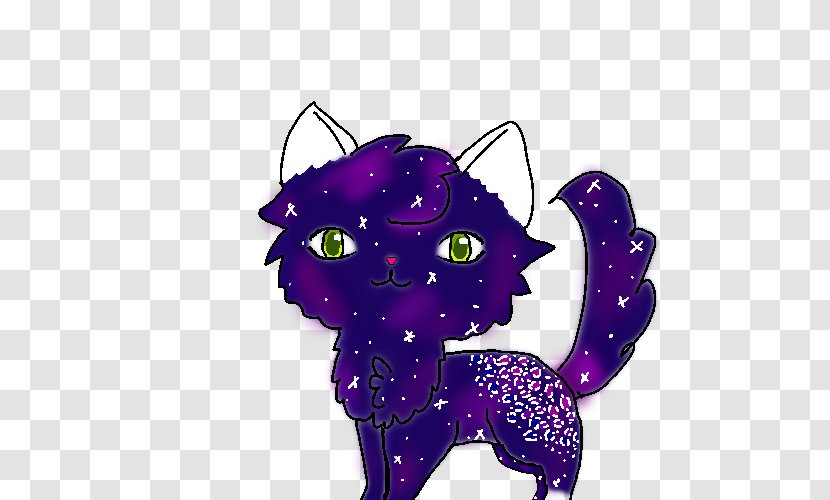 Cat Legendary Creature Clip Art - Small To Medium Sized Cats Transparent PNG