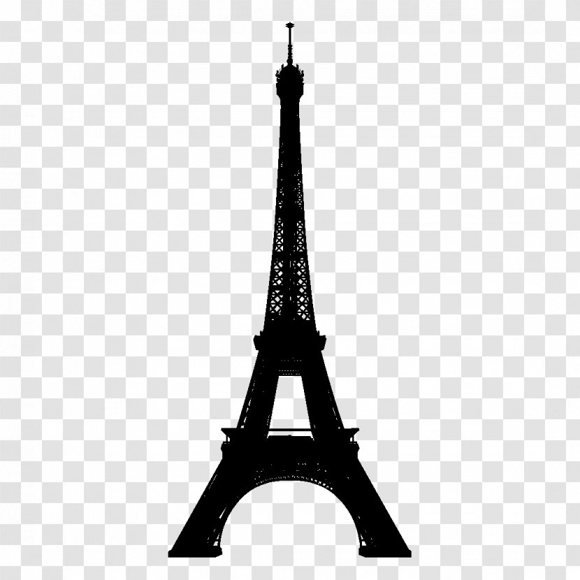 Eiffel Tower Champ De Mars Photography Transparent PNG