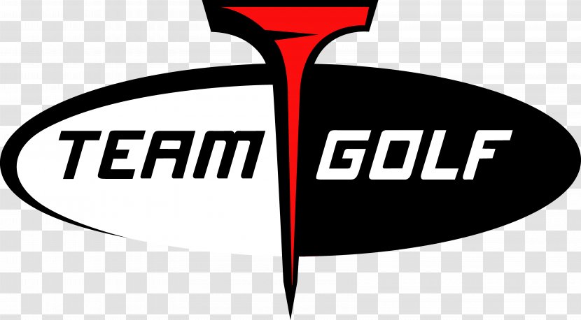 Team Golf Equipment NFL Logo - Text Transparent PNG
