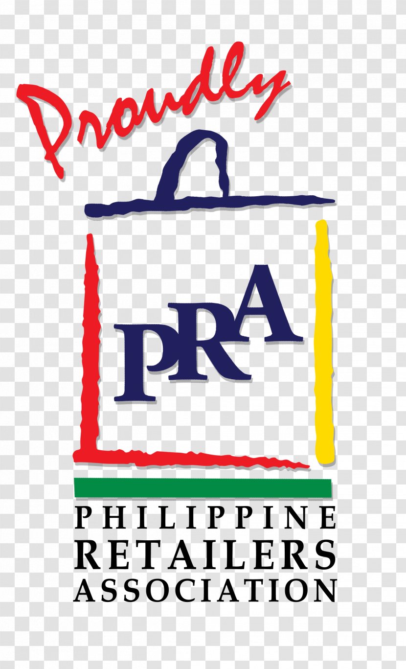 Philippine Retailers Association (PRA) Trade Business Company - Retail - Proudly Transparent PNG