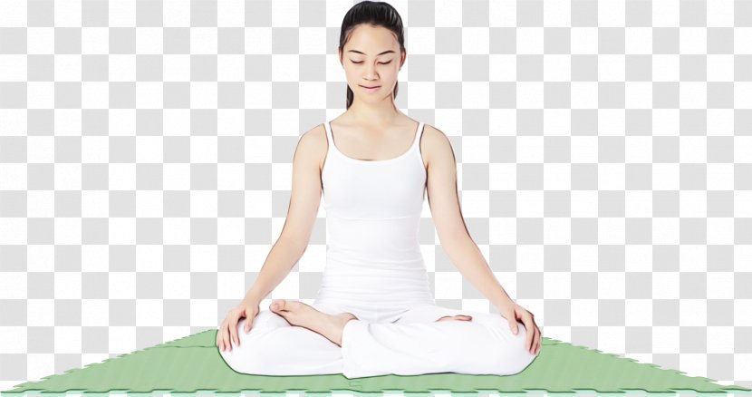 Yoga Background - Muscle - Mat Transparent PNG