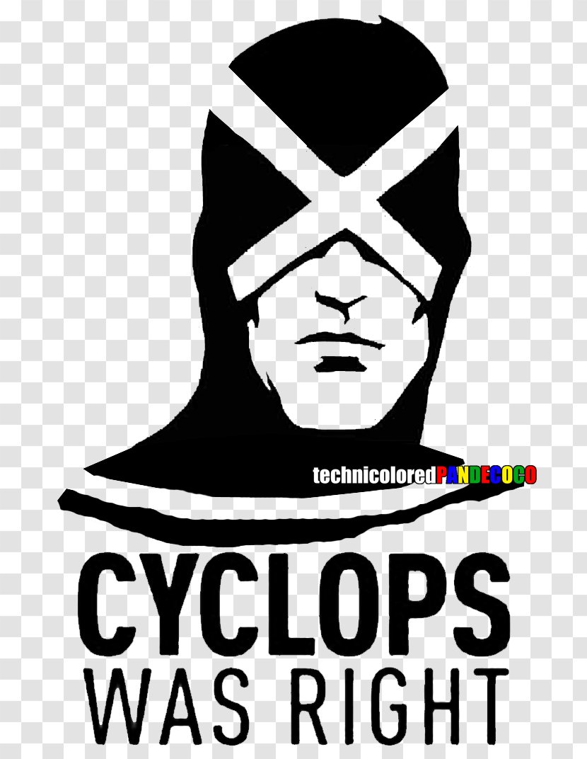 Cyclops Quentin Quire X-Men Magneto Professor X - Xmen - Cyclop Transparent PNG