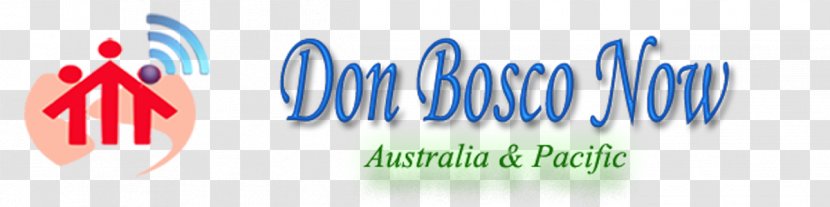 Logo Brand Font - Saint Giovanni Bosco - Design Transparent PNG