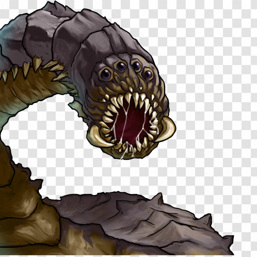 Gems Of War Troop Burrow Reptile Furry Fandom - Organism Transparent PNG