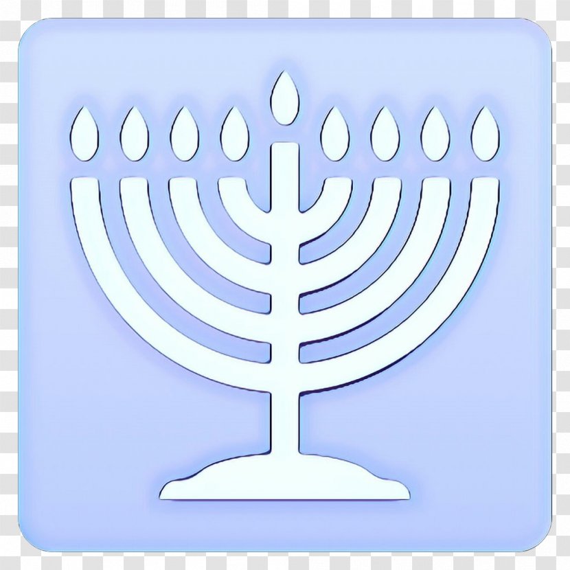 Hanukkah - Tableware Holiday Transparent PNG