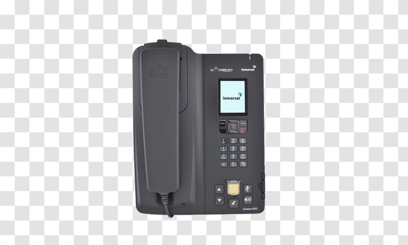 Telephone Satellite Phones Mobile IsatPhone Inmarsat Transparent PNG