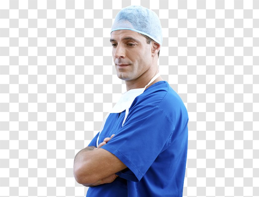 Physician Health Care Patient Hospital Dentist - T Shirt - Male Nurse Transparent PNG