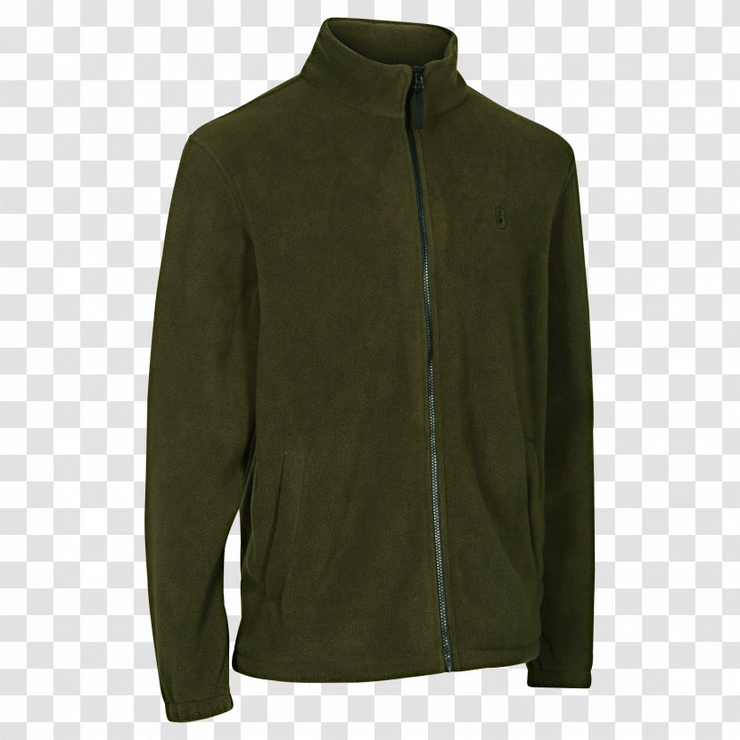 Hoodie Fleece Jacket Polar Flight - Workwear Transparent PNG