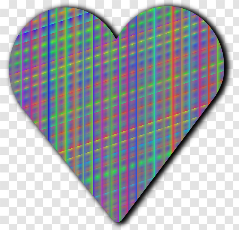 Tartan - Heart - Hearth Pattern Transparent PNG