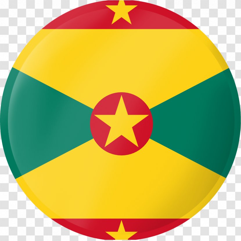 Flag Of Grenada National Gallery Sovereign State Flags - Symbol Transparent PNG