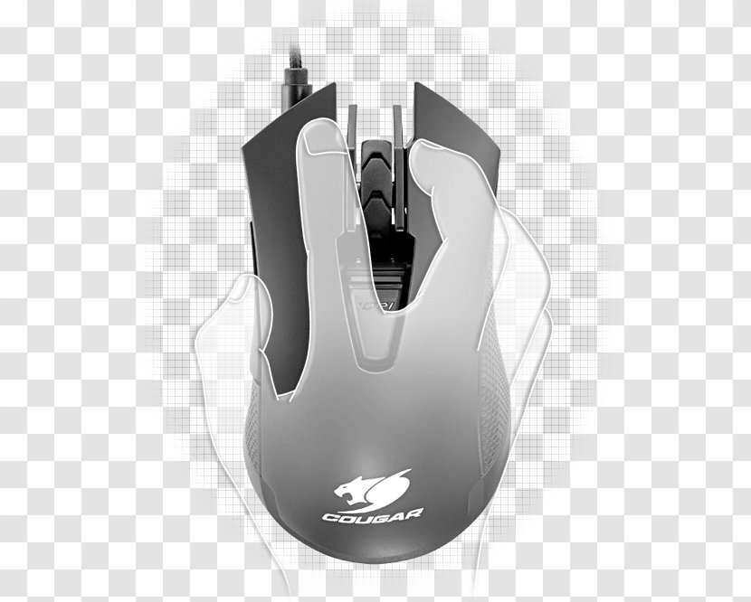 Computer Mouse Automotive Design Car - Component - Real Transparent PNG