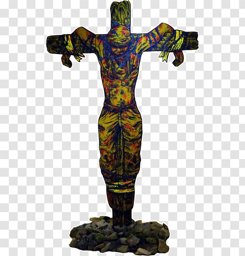 Art Exhibition Museum Culture Crucifix - Pinoy Weekly - Walang Transparent PNG