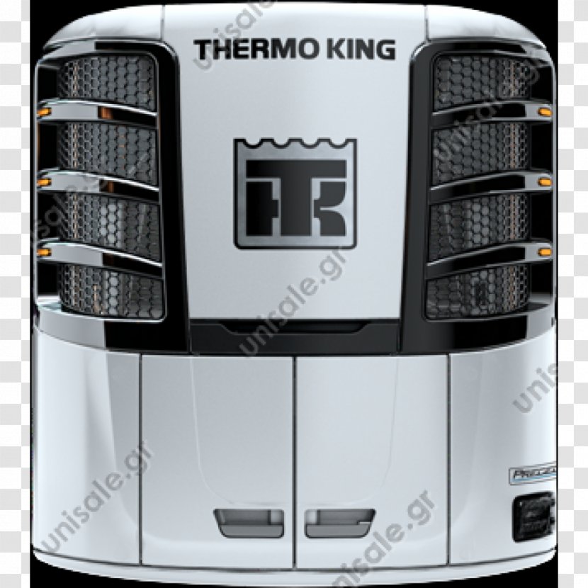 Thermo King Midwest Refrigerated Container Convoy Servicing Company Eastern Canada - Electronic Device - TorontoThermo Transparent PNG