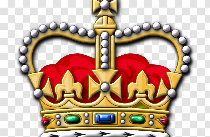 Coronation Of Queen Elizabeth II King George VI And Royal Cypher British Family Monarch - Symbol - Kingemperor Transparent PNG