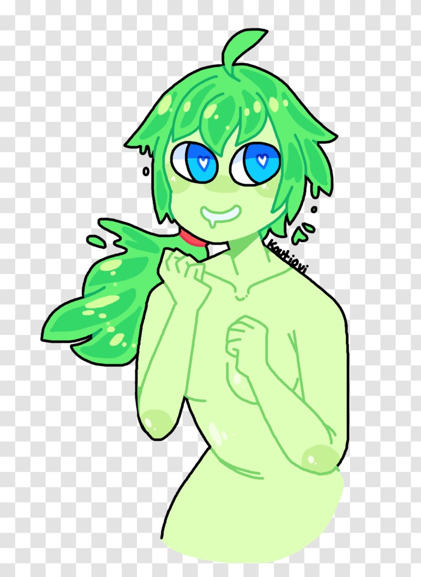 Leaf Line Art Cartoon Clip - Yeet Transparent PNG