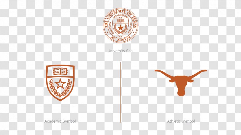 University Of Texas At Austin Brand Logo Corporate Identity Transparent PNG