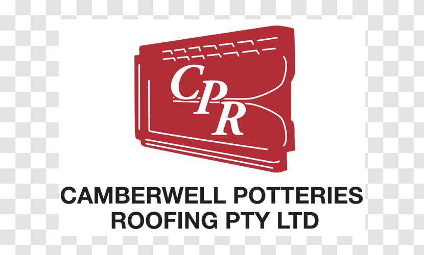 Logo Brand Northumberland Font - Red - Design Transparent PNG