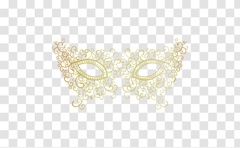 Mask Venice Carnival Image - Moths And Butterflies Transparent PNG
