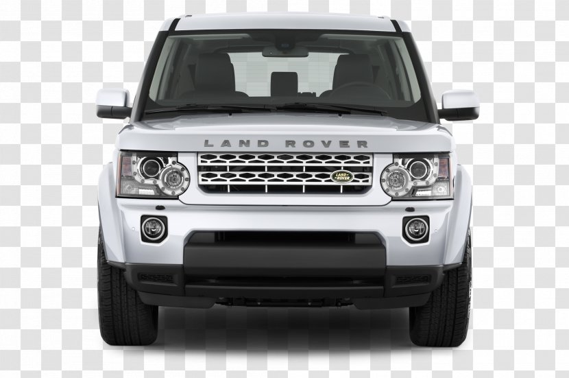 2016 Land Rover LR4 2013 2018 Discovery 2011 Range Sport - Utility Vehicle Transparent PNG