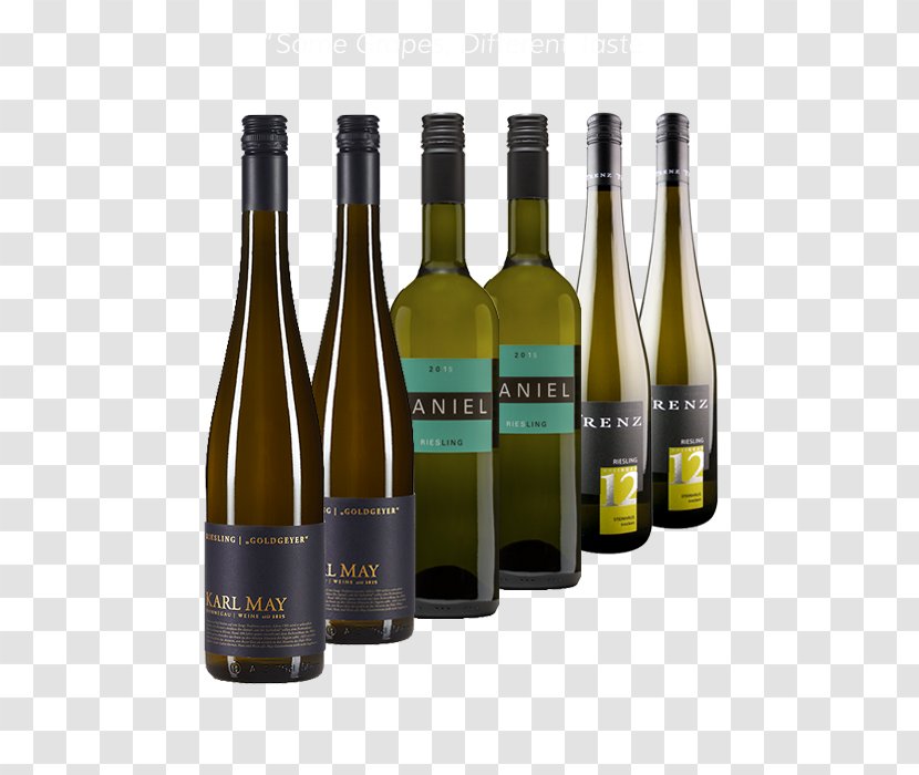 White Wine Sparkling Riesling Sauvignon Blanc - Cabernet Transparent PNG