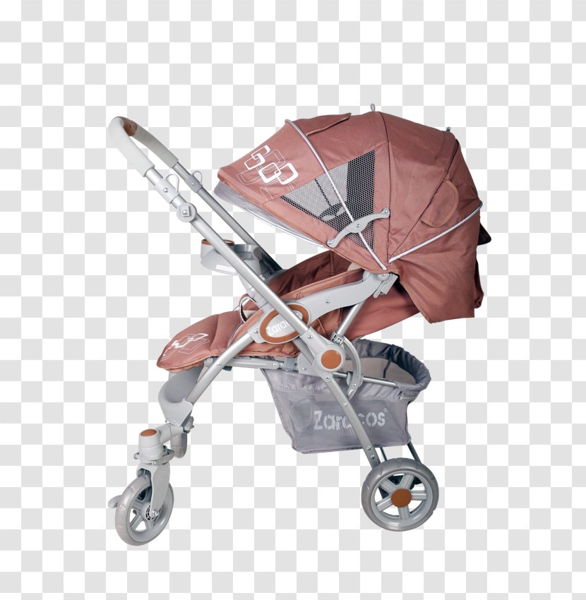 Baby Transport Product Child Cart Vehicle - Infant - Retail Transparent PNG