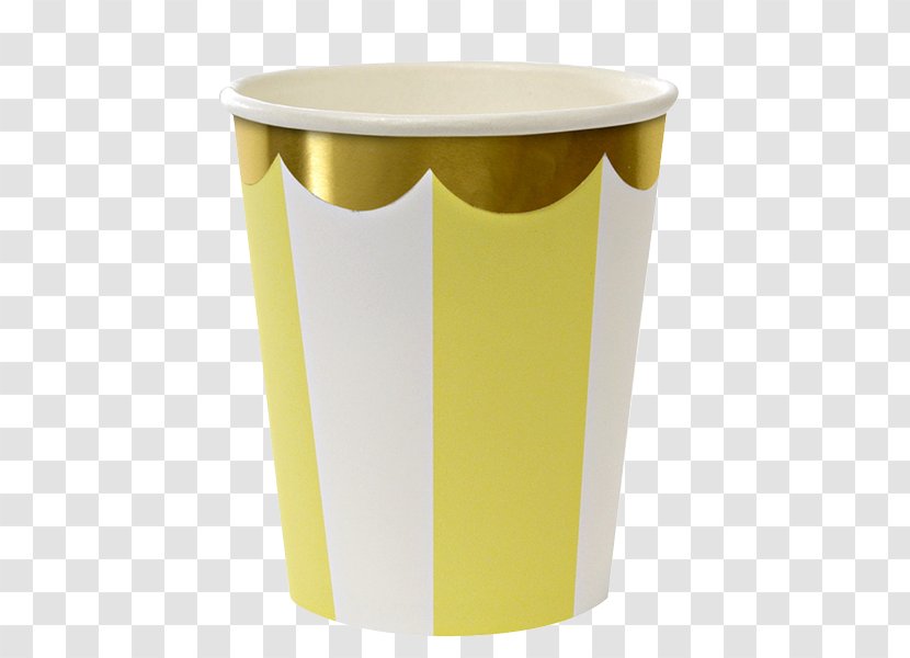 Cloth Napkins Paper Cup Ice Cream Cupcake - Birthday - Party Transparent PNG