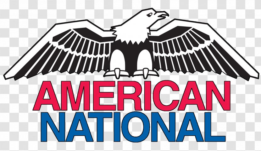 American National Insurance Company Logo Life - Wing Transparent PNG
