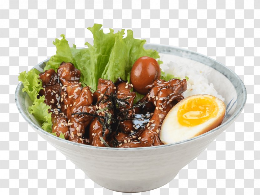 Japanese Cuisine Asian Pasta Tempura Teriyaki - Southeast Food - Ramen Transparent PNG