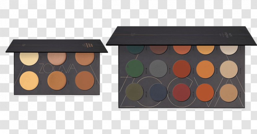 Eye Shadow ZOEVA Spectrum Eyeshadow Palette 10-Color Strobe SEPHORA COLLECTION Colorful - Morphe 39a Dare To Create Artistry - Zoeva 10color Transparent PNG