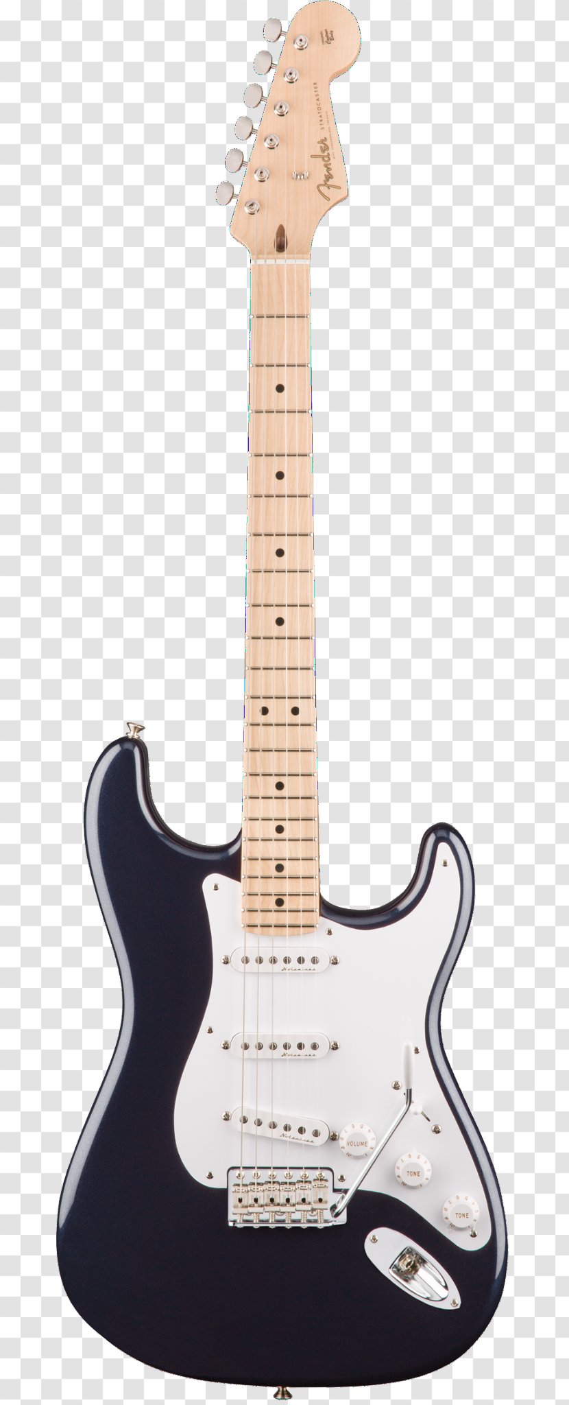 Fender Stratocaster Fingerboard Electric Guitar Squier Musical Instruments Corporation - Bass Transparent PNG