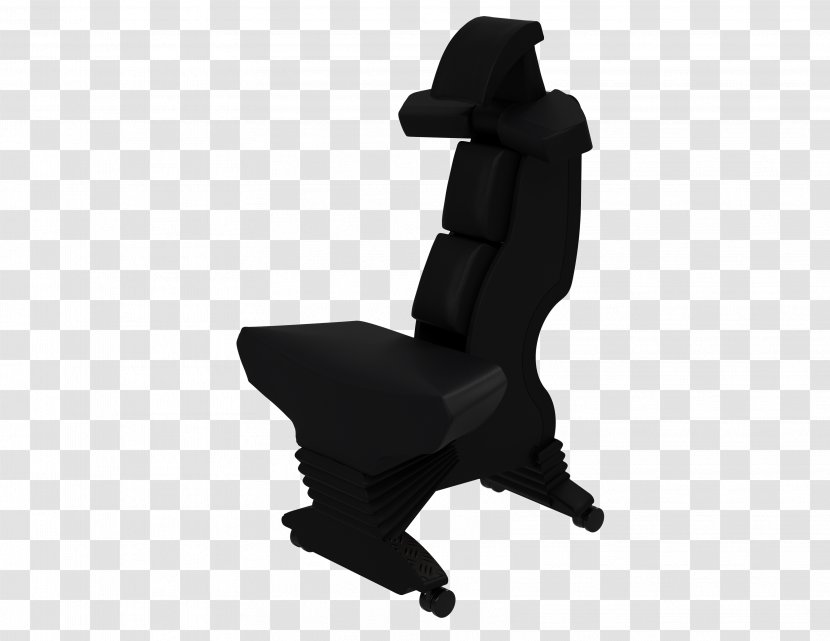 Office & Desk Chairs Car Seat Sitting - Chair Transparent PNG