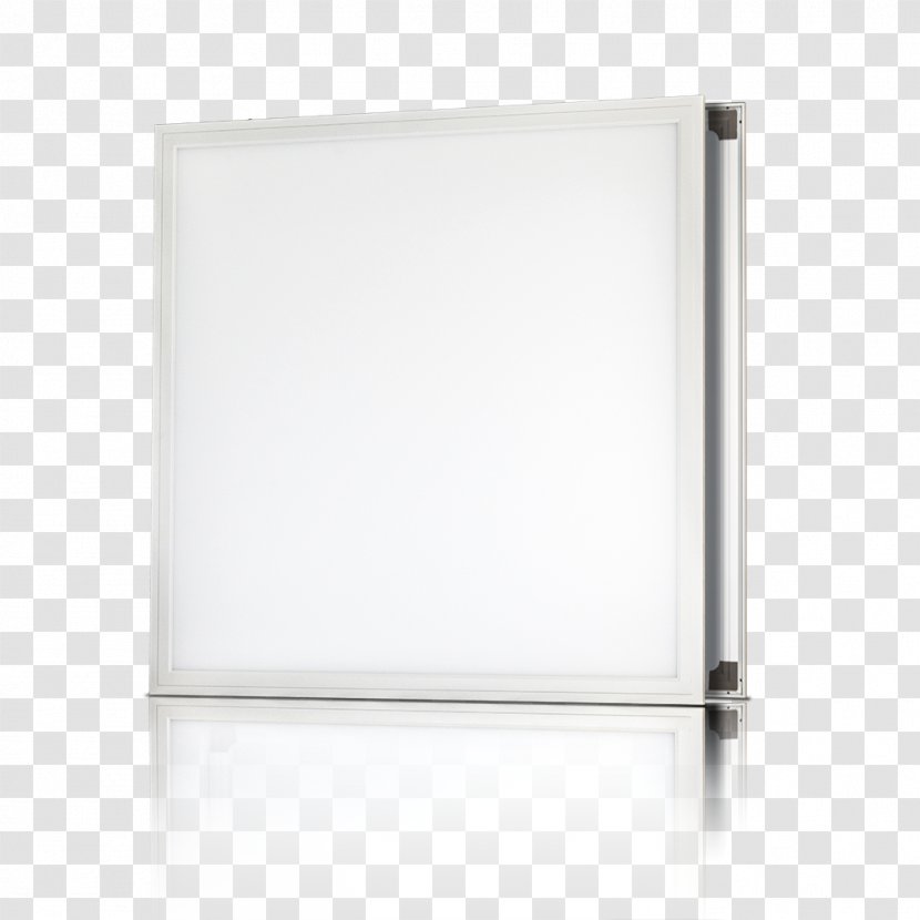 Rectangle - Lighting - Angle Transparent PNG