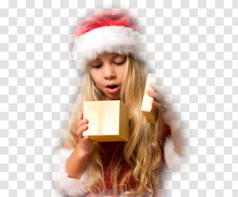 Santa Claus Christmas Child Clip Art - Guestbook Transparent PNG