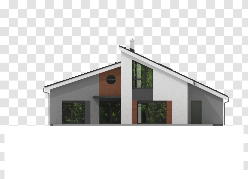Low-energy House Bungalow Single-family Detached Home Room - Bohemia F Transparent PNG