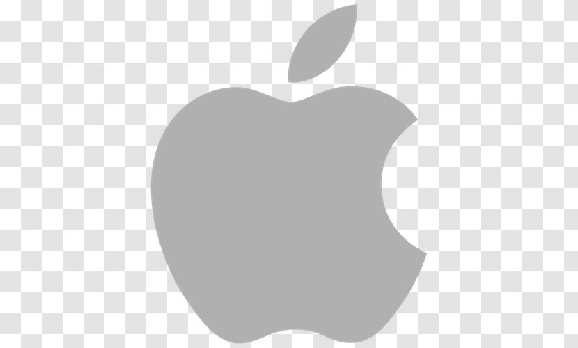 Apple Logo IPhone Computer Software - Iphone - Recondition Transparent PNG