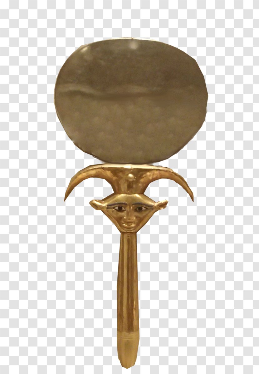 Table Furniture Metal Brass Art - Egyptian Transparent PNG