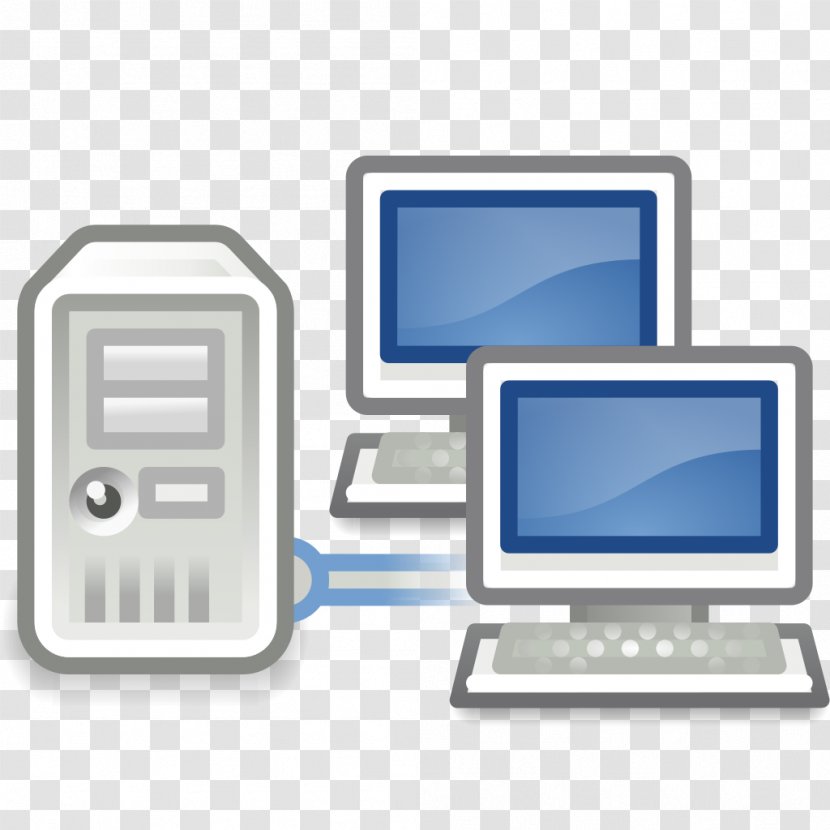 Workgroup Computer Network Free Software User Transparent PNG